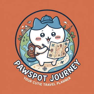 PawSpot Journey